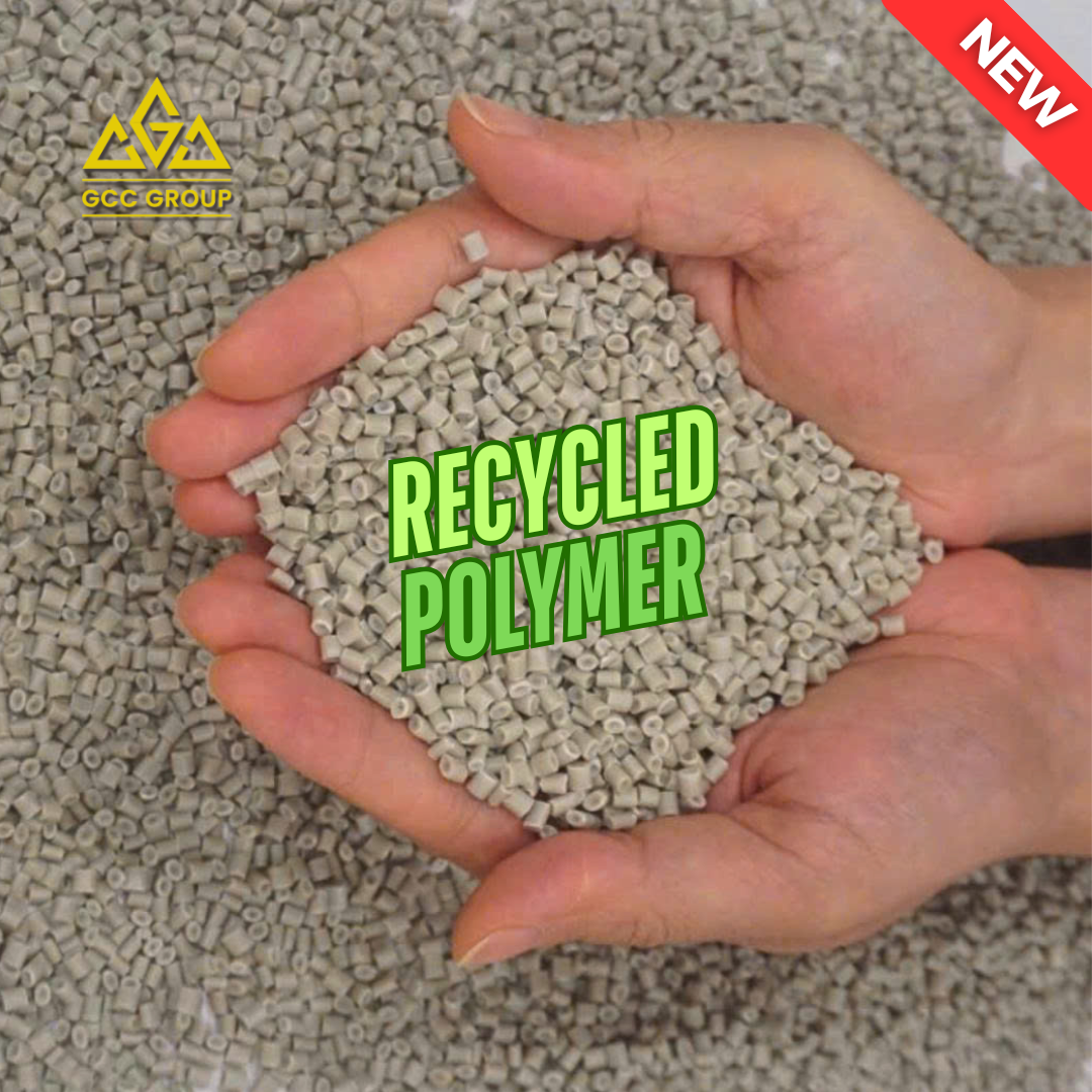 HẠT NHỰA TÁI SINH